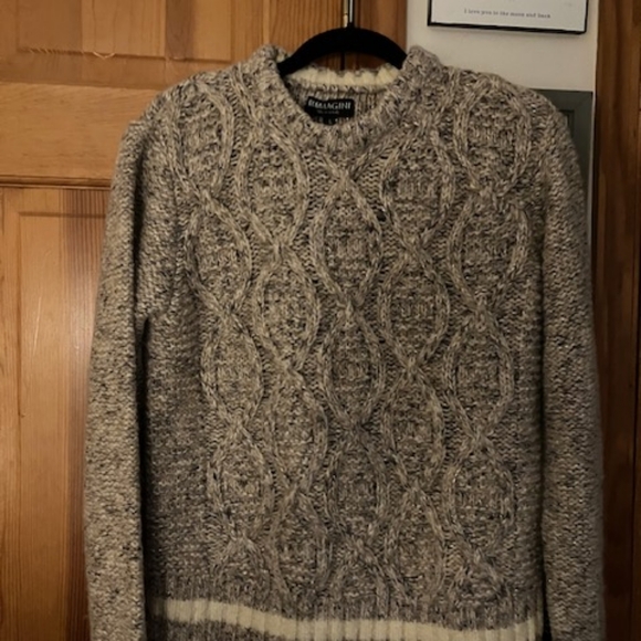 Immagini Sweater - Picture 1 of 6